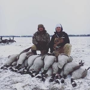 Meet your Posher, Nick